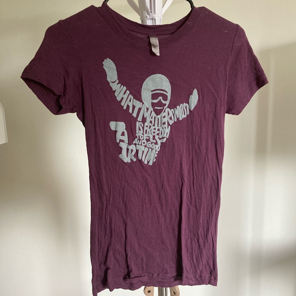 iFly T-shirt